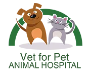 Vet For Pet Animal Hospital